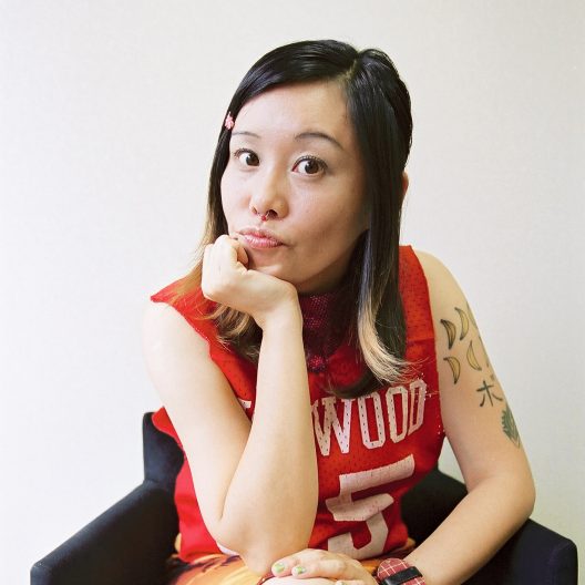 野沢直子_square